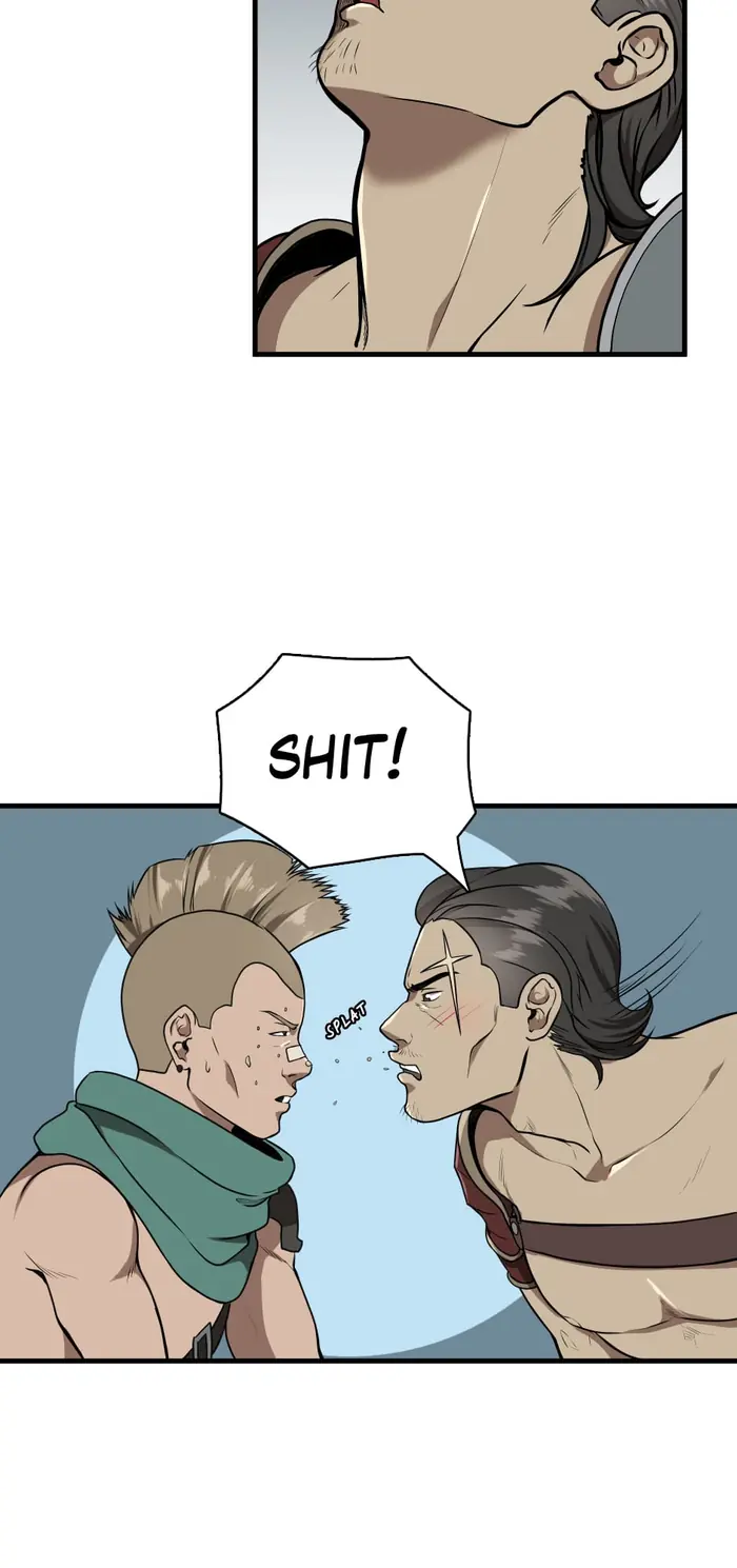 The Beginning After the End Chapter 57 image 015_optimized